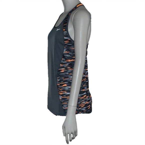 Nike Drifit Camo Tank - Picture 5 of 6